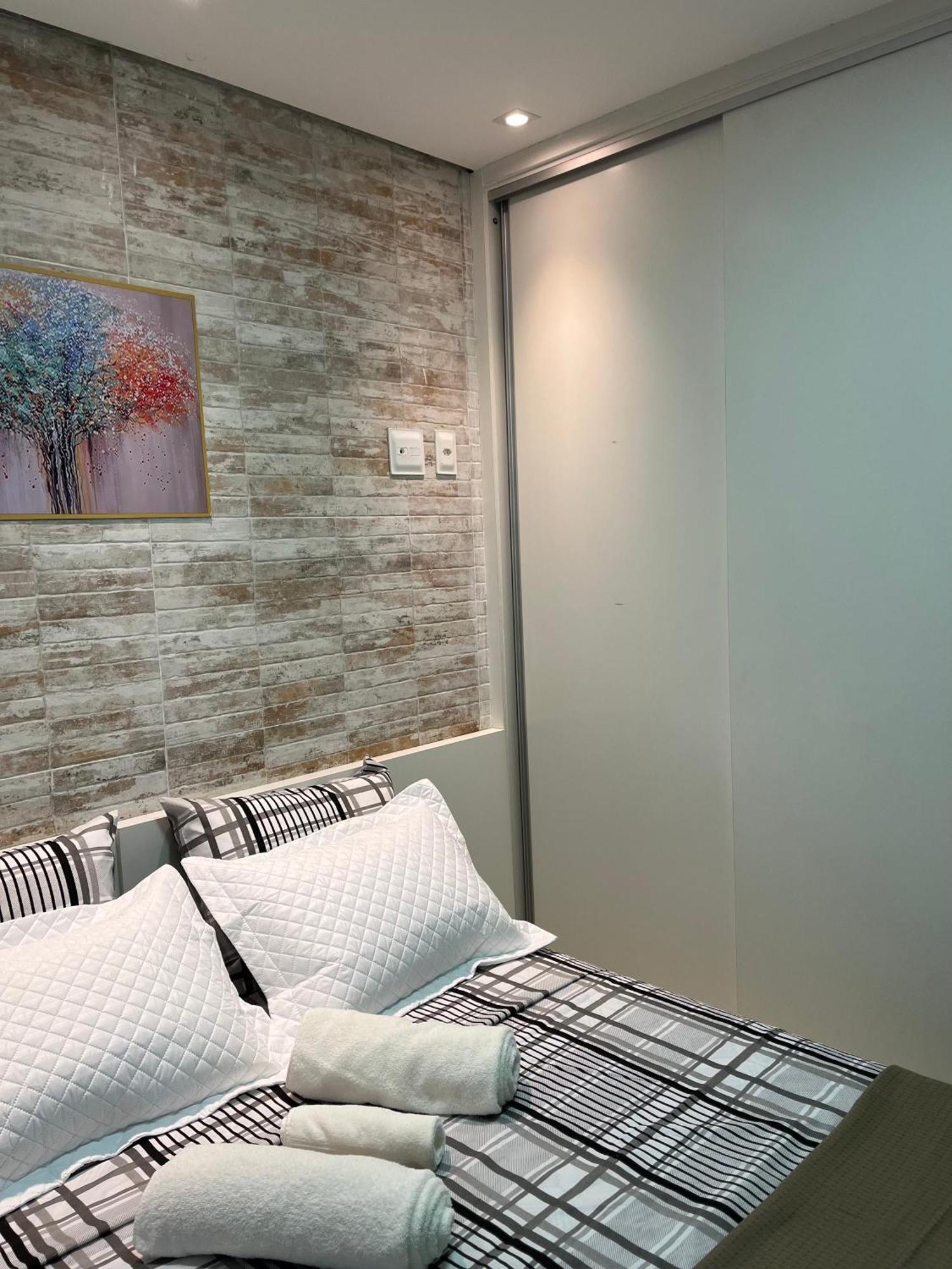 Prime Inn - Studios Coracao Eucaristico Belo Horizonte Exteriér fotografie