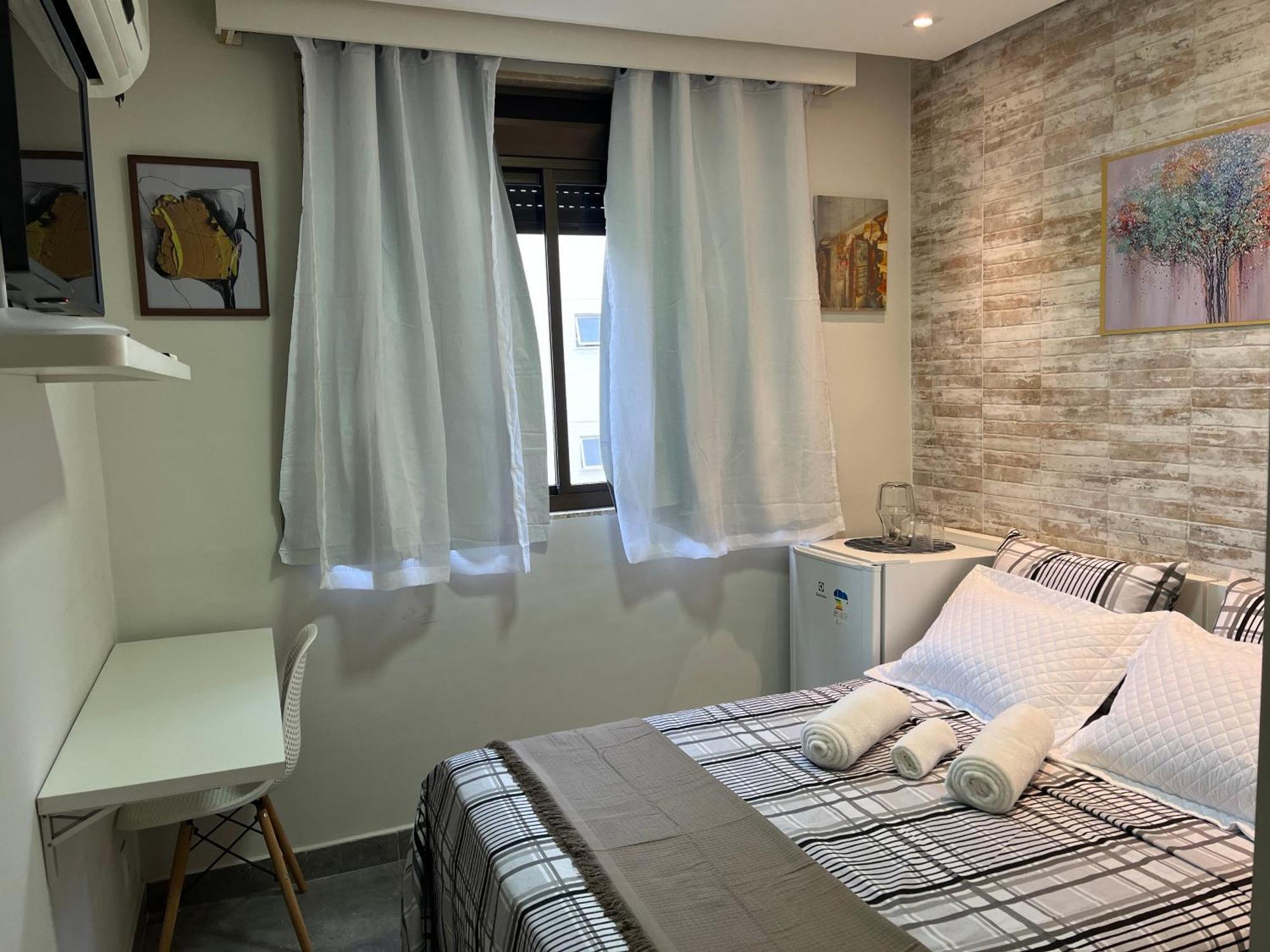 Prime Inn - Studios Coracao Eucaristico Belo Horizonte Exteriér fotografie