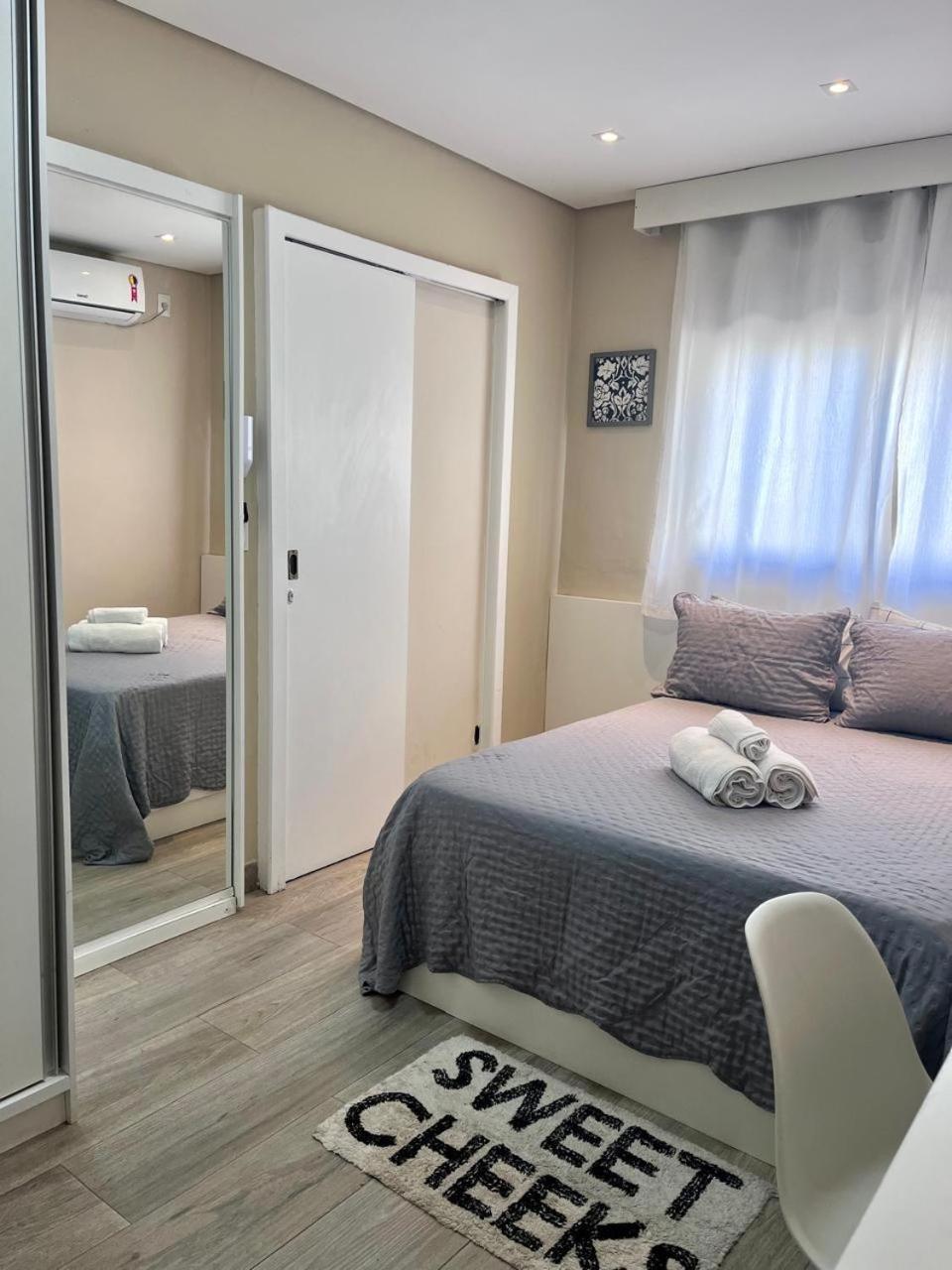Prime Inn - Studios Coracao Eucaristico Belo Horizonte Exteriér fotografie