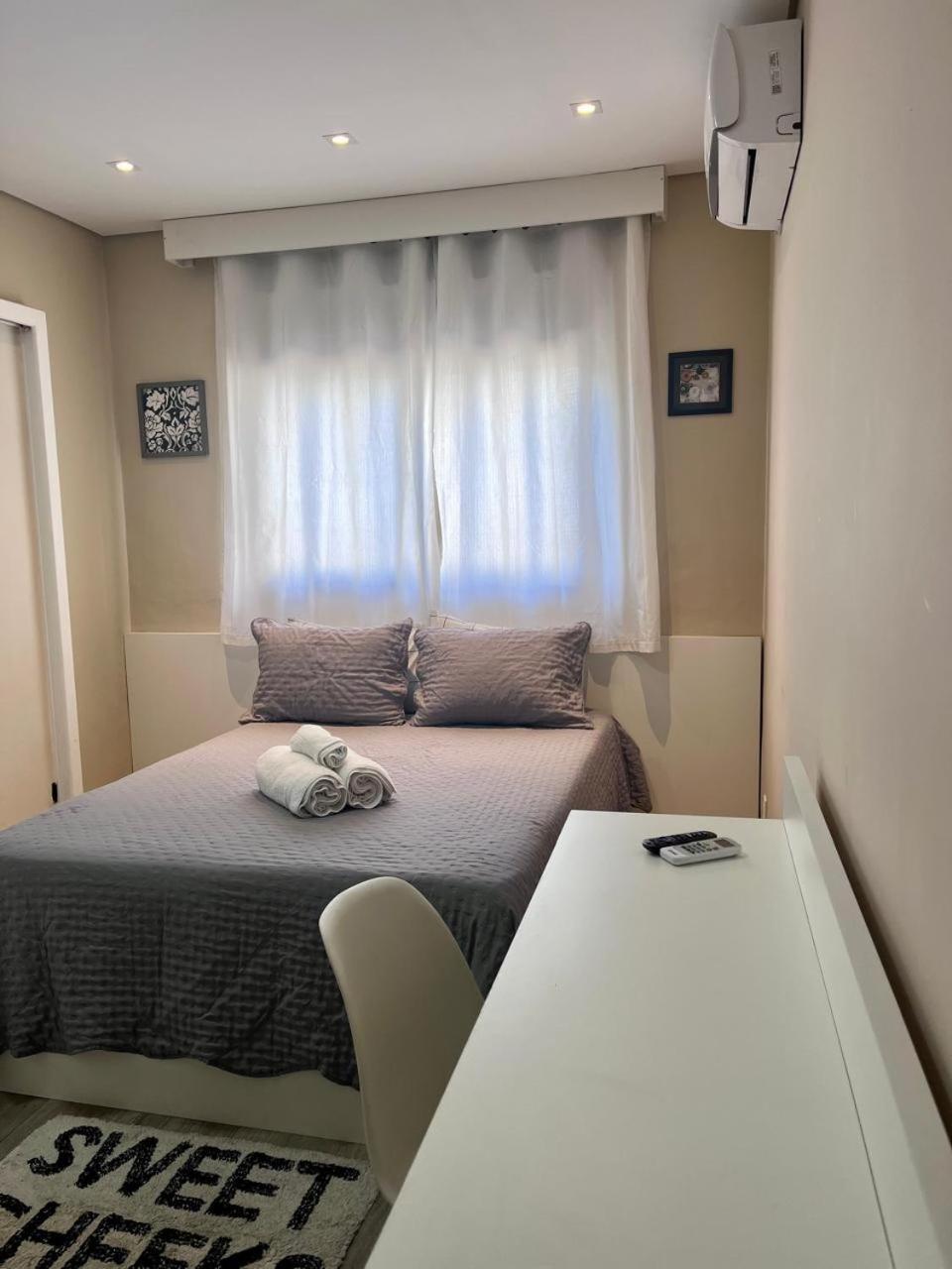 Prime Inn - Studios Coracao Eucaristico Belo Horizonte Exteriér fotografie