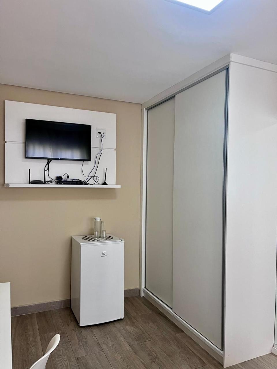 Prime Inn - Studios Coracao Eucaristico Belo Horizonte Exteriér fotografie